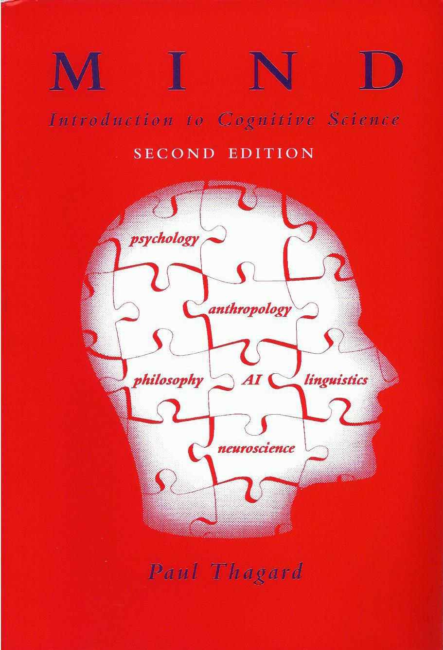 Cognitive Science Jose Luis Bermudez Pdf Download